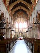 Brigittakirche, Wien