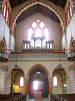 Brigittakirche, Wien