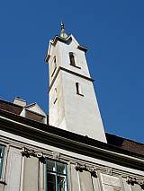 Deutschordenskirche, Wien