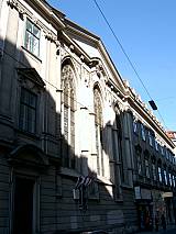 Deutschordenskirche, Wien