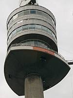 Donauturm, Wien