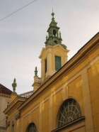 Dorotheerkirche, Wien