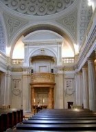 Dorotheerkirche, Wien