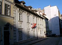 Dreim�derlhaus, Wien