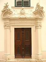 Bernhardkapelle, Wien