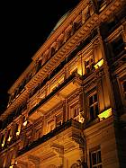 Hotel Imperial, Wien