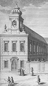 Januariuskapelle, Wien