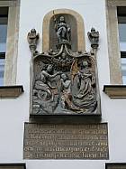 Judenplatz, Wien