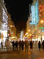 K�rntnerstrasse, Wien