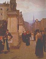 K�rntnerstrasse, Wien