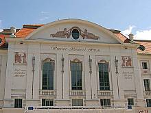 Konzerthaus, Wien
