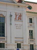Konzerthaus, Wien