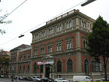 Museum f�r angewandte Kunst, Wien