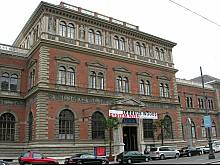 Museum f�r angewandte Kunst, Wien