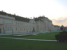 Museumsquartier, Wien