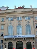 Museumsquartier, Wien