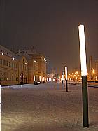 Museumsquartier, Wien
