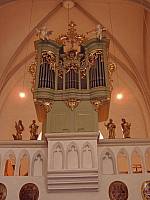 Malteserkirche, Wien
