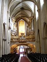 Michaelerkirche, Wien