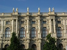 Natur- & Kunsthistorisches Museum, Wien