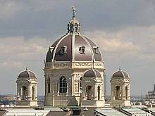 Natur- & Kunsthistorisches Museum, Wien