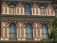 Akademie der bildenden K�nste