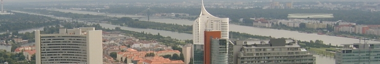 Donauinsel, Wien