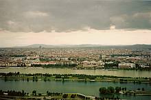 Donauinsel, Wien