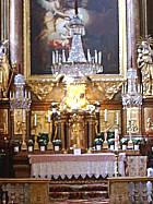 Elisabethinenkirche, Wien