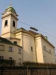 Kirche Erdberg, Wien