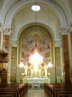Erl�serkirche, Wien