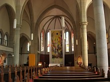 Kirche im Gersthof, Wien