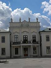 Schloss Hetzendorf, Wien