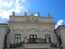 Schloss Hetzendorf, Wien