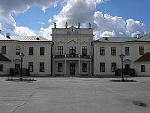 Schloss Hetzendorf, Wien