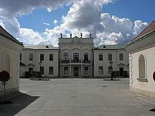 Schloss Hetzendorf, Wien
