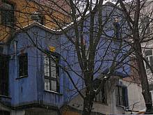 Hunterwasserhaus, Wien