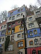 Hunterwasserhaus, Wien