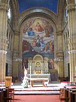 Kirche St. Johann Nepomuk, Wien