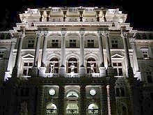 Justizpalast, Wien