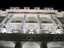 Justizpalast, Wien