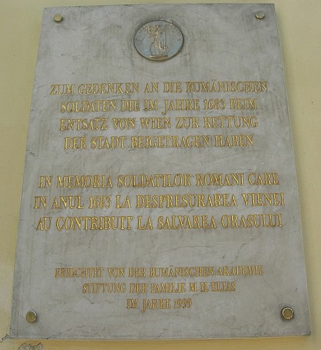Kahlenbergkirche, Wien