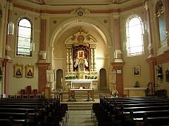 Kalasantinerkirche, Wien