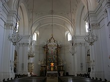 Kalvarienbergkirche, Wien