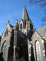 Lazaristenkirche, Wien