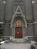 Lazaristenkirche, Wien