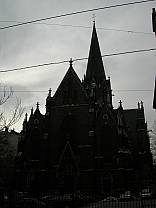Lazaristenkirche, Wien