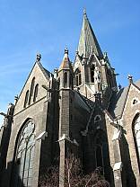 Lazaristenkirche, Wien