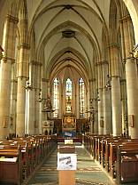 Lazaristenkirche, Wien