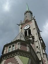 Lutherkirche, Wien